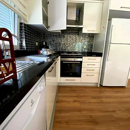 Apartment Flat