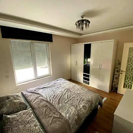 Διαμέρισμα Flat Αττάλεια