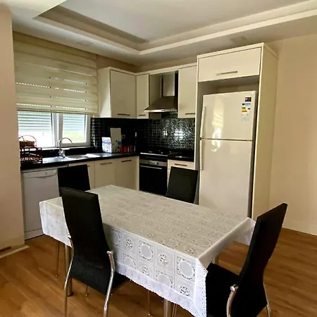 Διαμέρισμα Flat Αττάλεια
