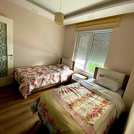Διαμέρισμα Flat