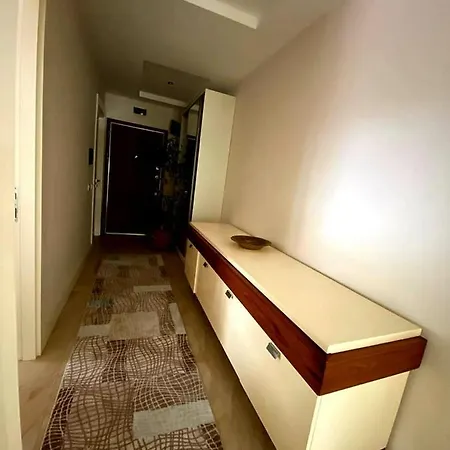 Flat Διαμέρισμα Αττάλεια